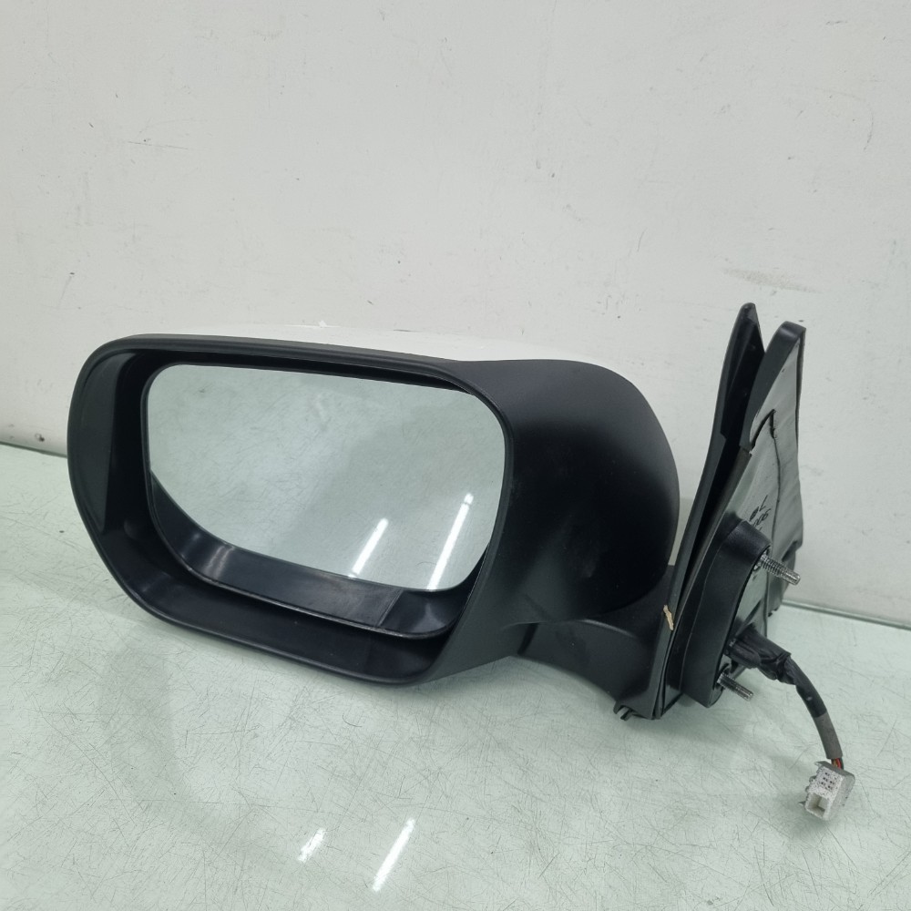 Retrovisor Dir. Elét. Suzuki Grand Vitara 2013/2016 Usado. 3