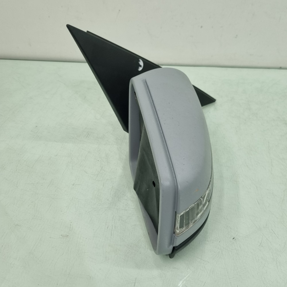 Retrovisor Direito Elétrico S/lente 2007/2011 Usado Original 2