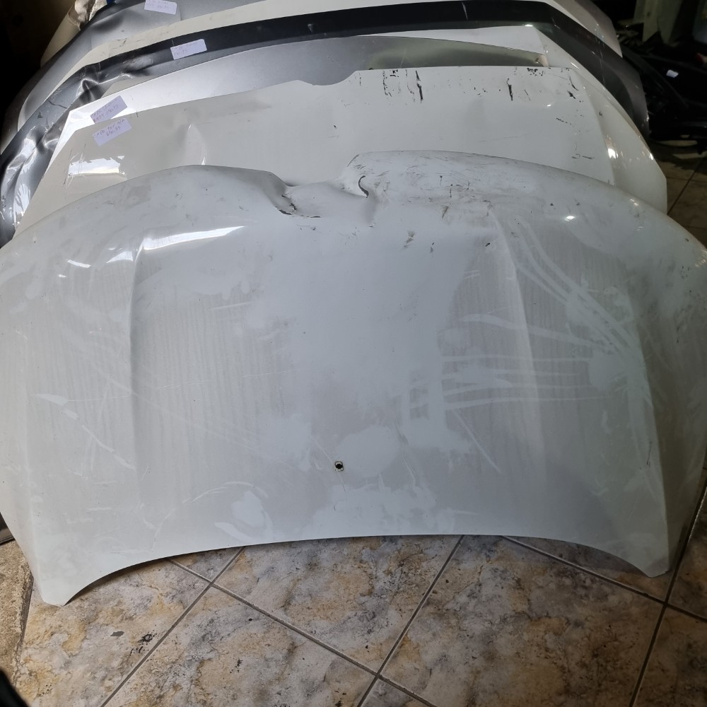 Capô Dianteiro Renault Kwid 2017/2024 Recuperado 1