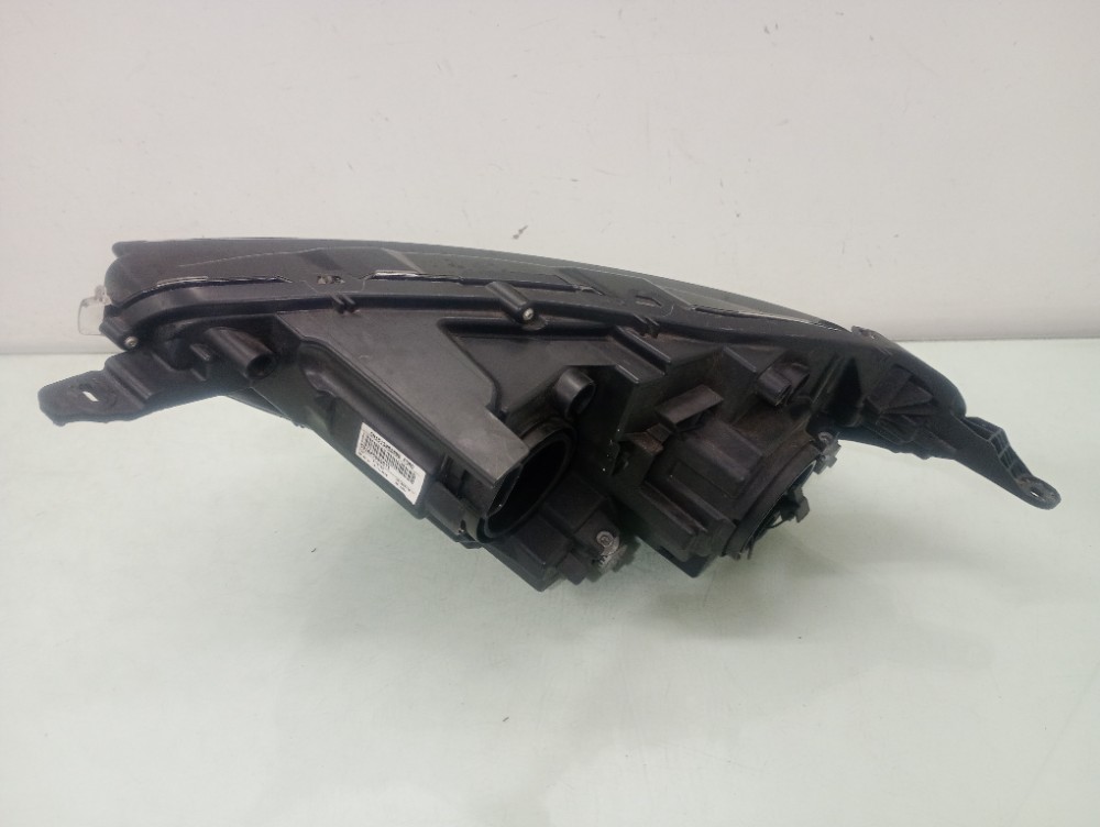 Farol Direito Máscara Negra Ford Ecosport 2017/2021 Rec 5