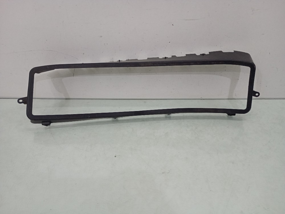 Defletor Parachoque Dianteiro Ecosport 2007 A 20 Original 4