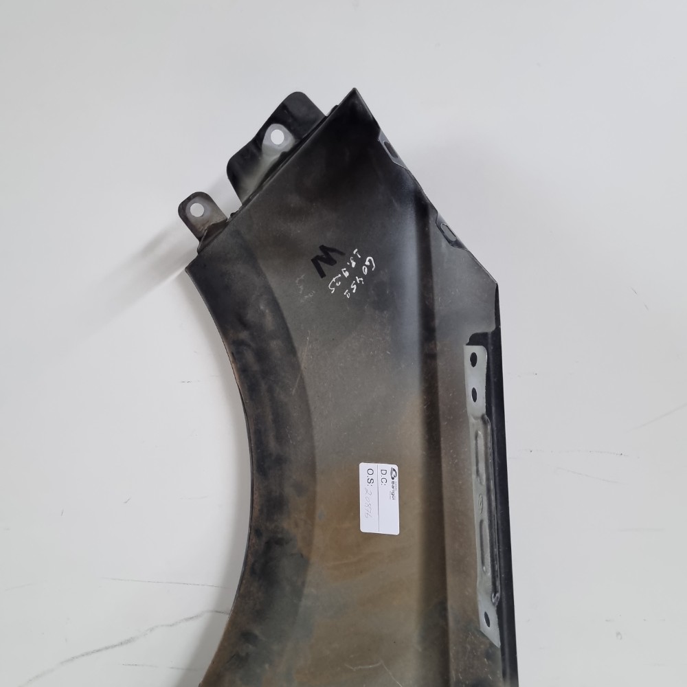 Paralama Dianteiro Do Lado Direito Hyundai Hb20 2023/2025 7