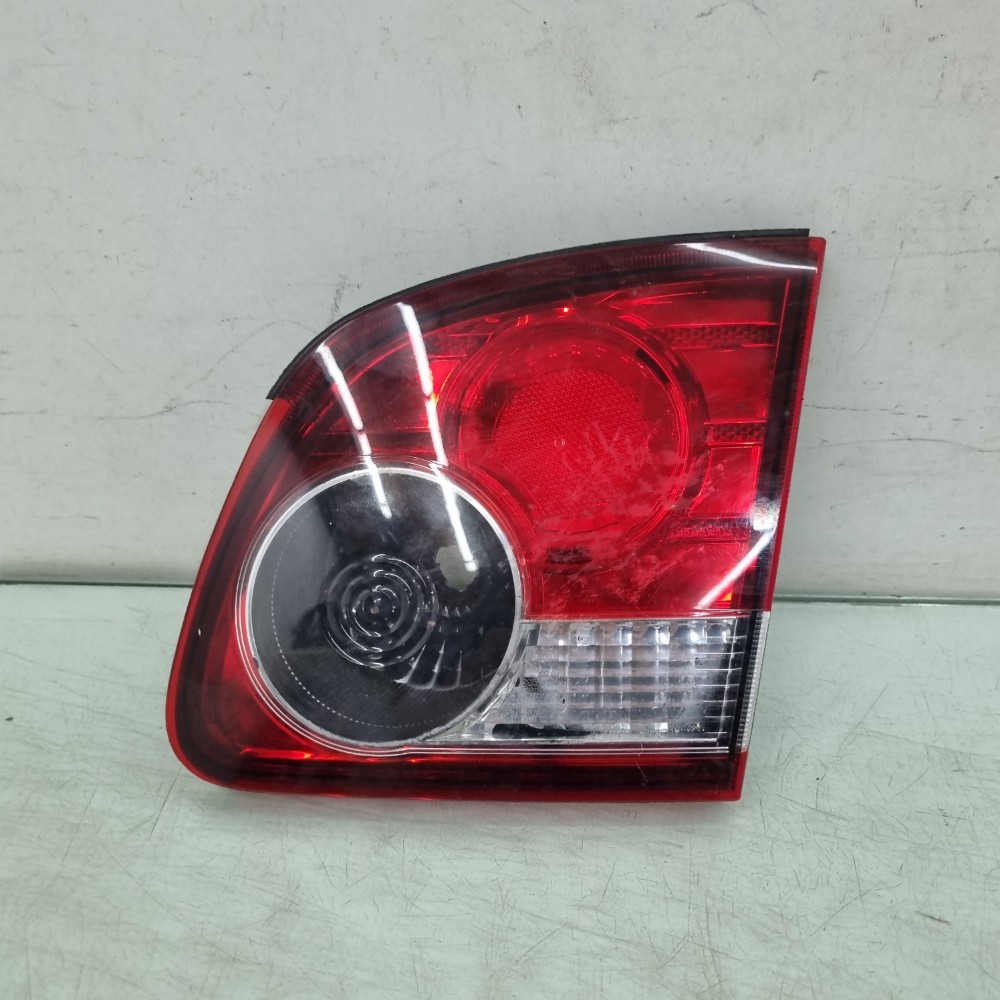 Lanterna Direita Chevrolet Classic Modelos 2011/2014 Direito/passageiro 3