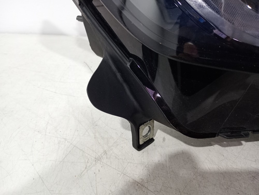 Farol Direito Land Rover Sport Recuperado 2018/2022 4