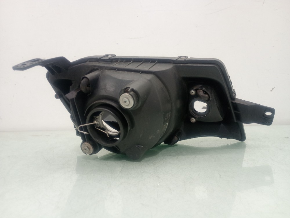 Farol Esquerdo Renault Kwid 2017/2020 Recuperado Esquerdo/motorista 4