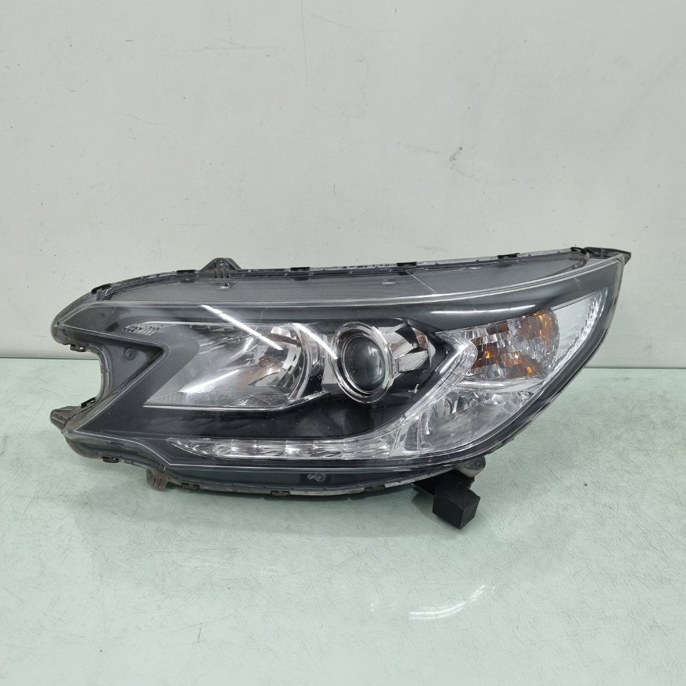 Farol Lado Esquerdo Honda Cr-v 2012 À 2015