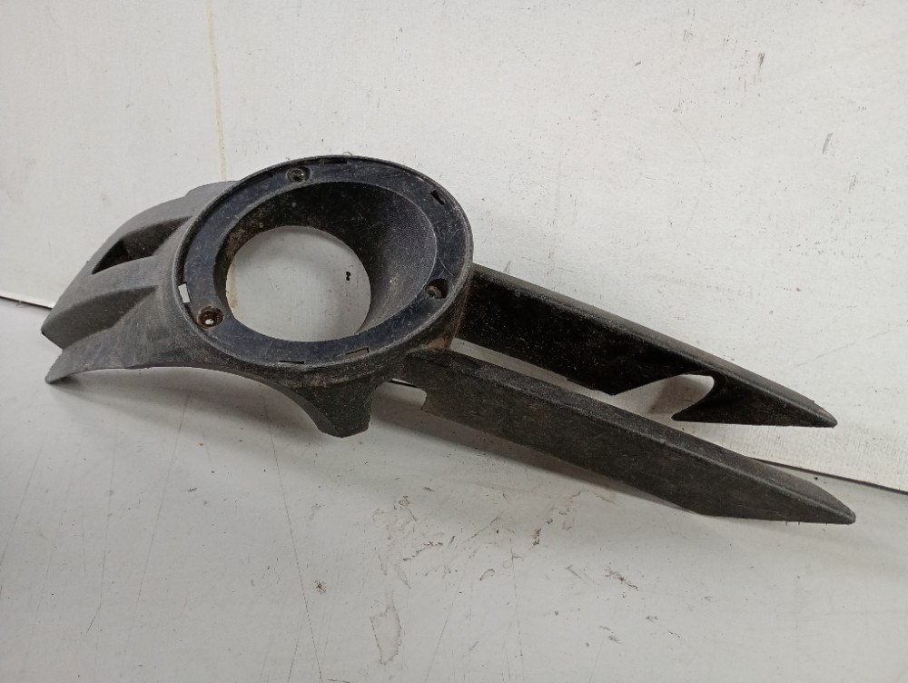 Moldura Direita Vw Golf 2012/2014. 2