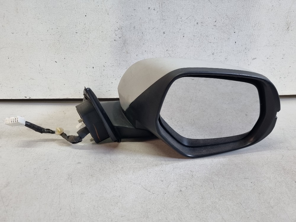 Retrovisor Direito Honda Hr-v 2015/2020 Recuperado Original. 1