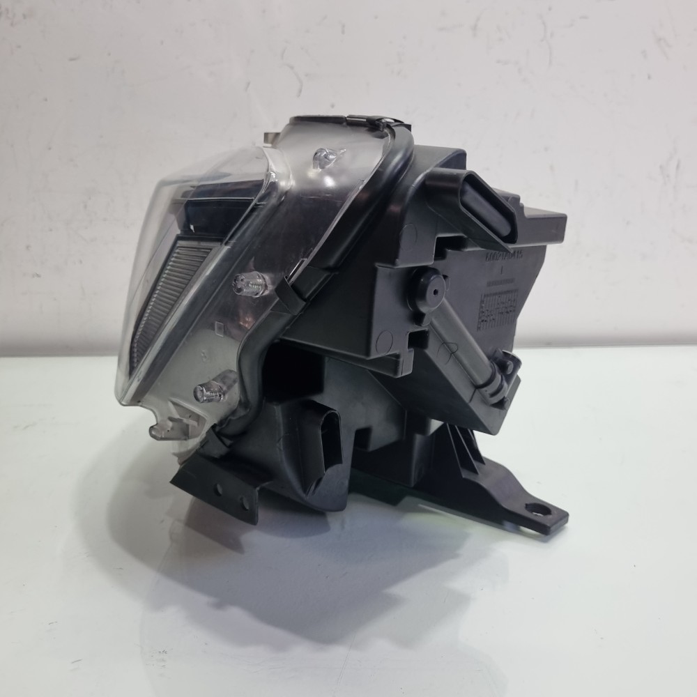 Farol Dianteiro Esquerdo Full Led Volskwagen Taos 2022/2025 Esquerdo/motorista 2