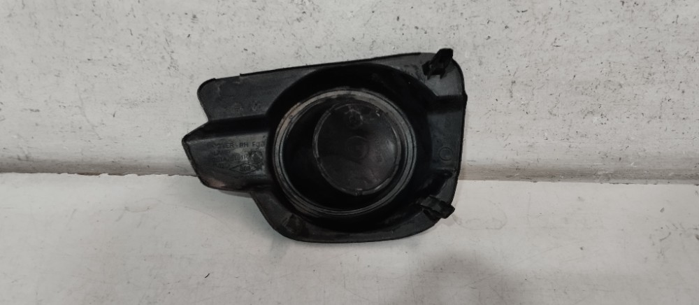 Moldura Do Milha Direito Renault Kwid 2017/2020 Original 2