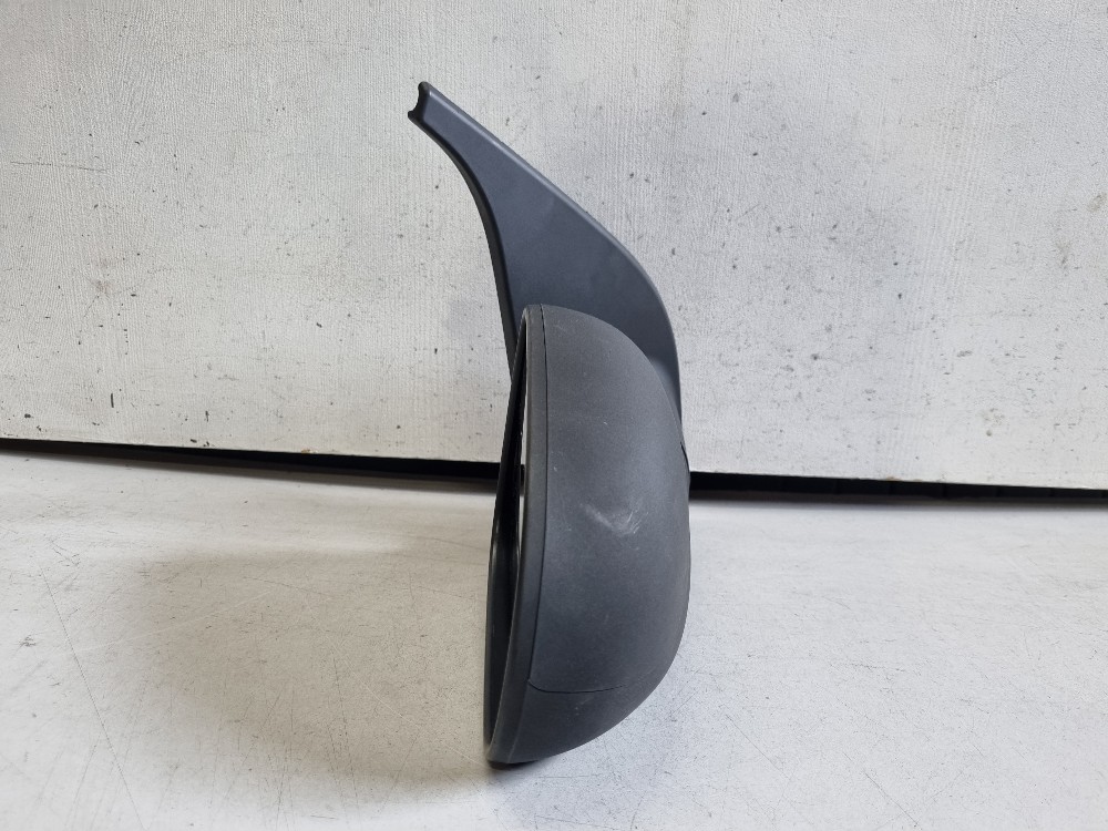 Retrovisor Direito Manual Do Fiat Mobi 2016/2025 Recuperado. 2