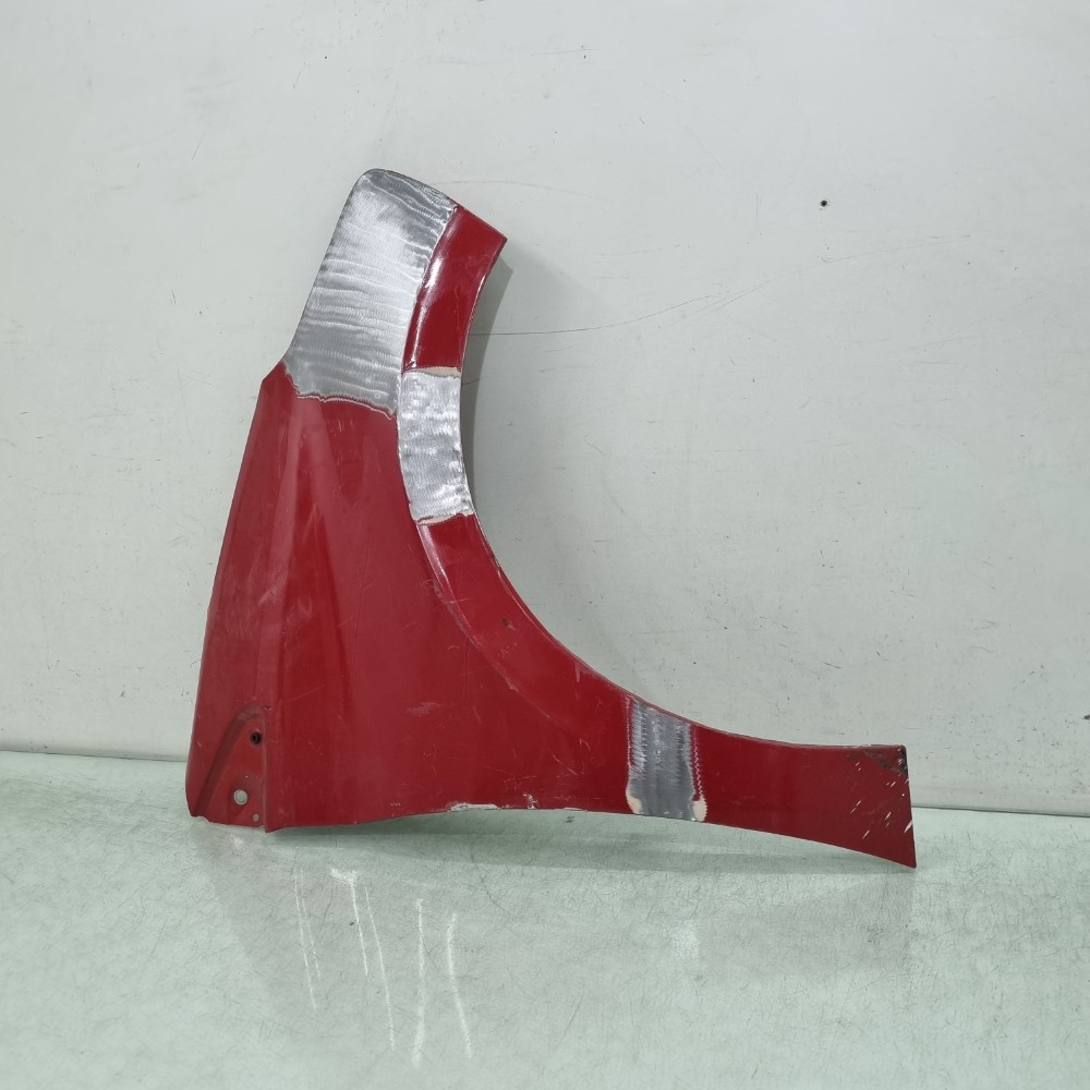 Para-lama Direito Peugeot 208 2013/2019 Recuperado Semi-novo 2