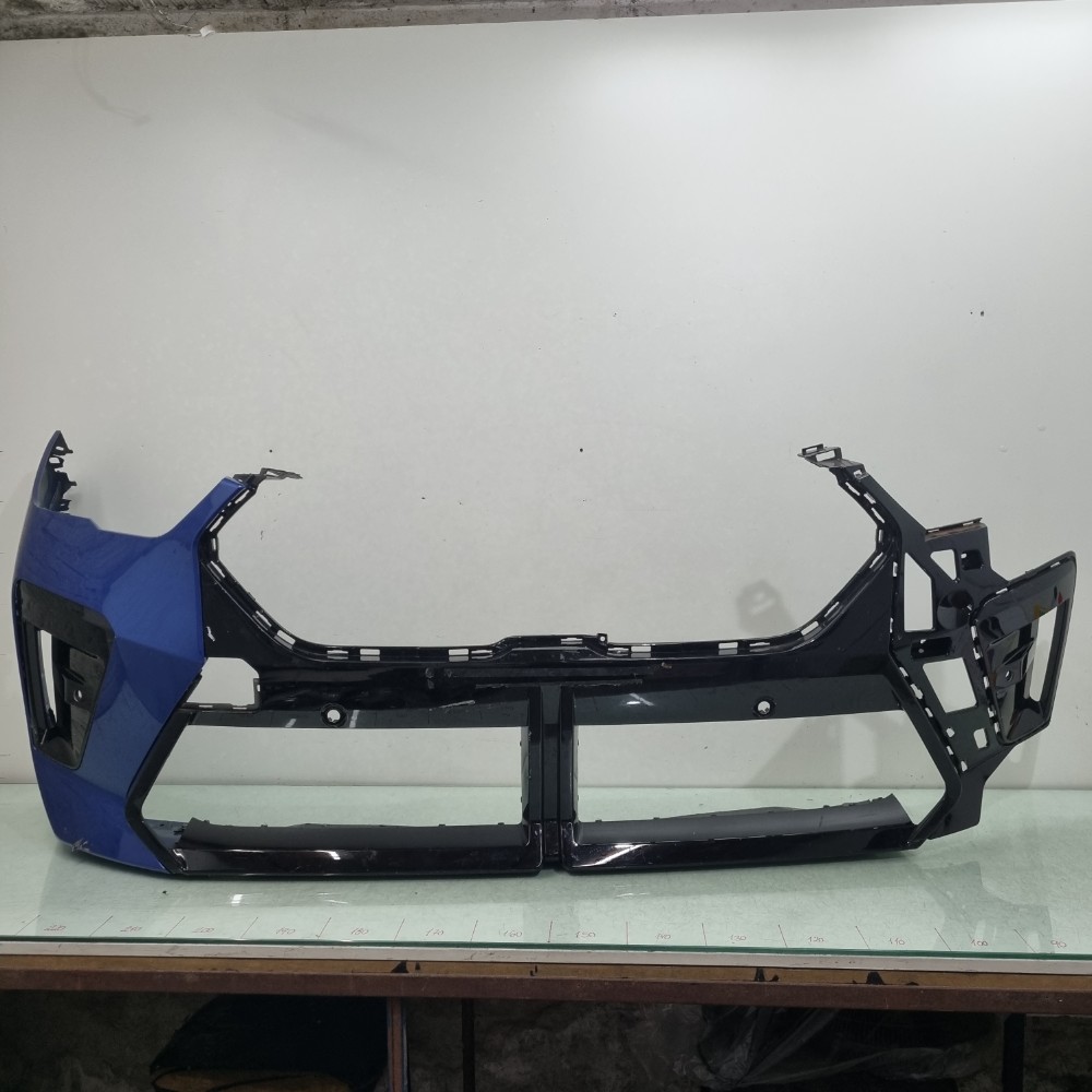 Parachoque Dianteiro Bmw X2 Modelos 2023/2024/2025/2026