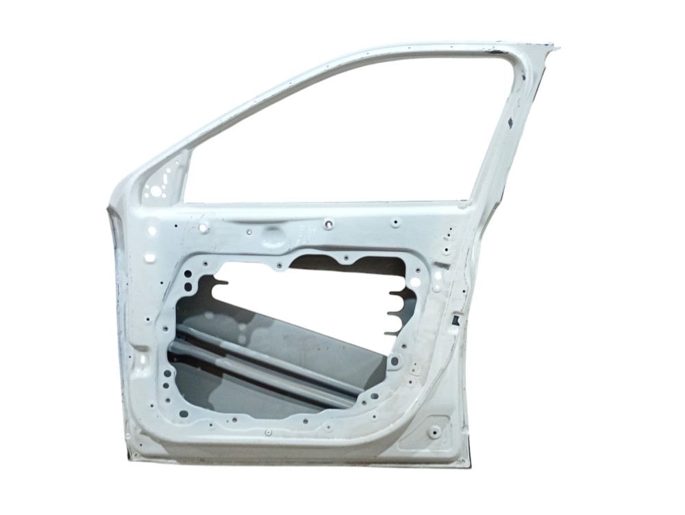 Porta Dianteira Do Lado Direito Jeep Compass 2017/2022 Dianteira Direita Branco 6