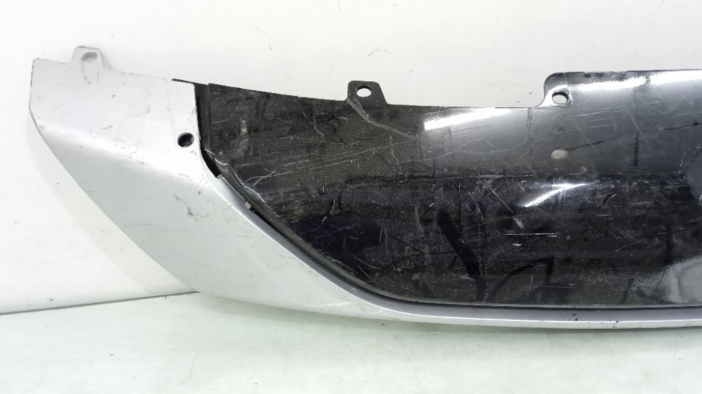 Spoiler Parachoque Tras Byd Song Plus Seminovo Ano 2023/2025 1