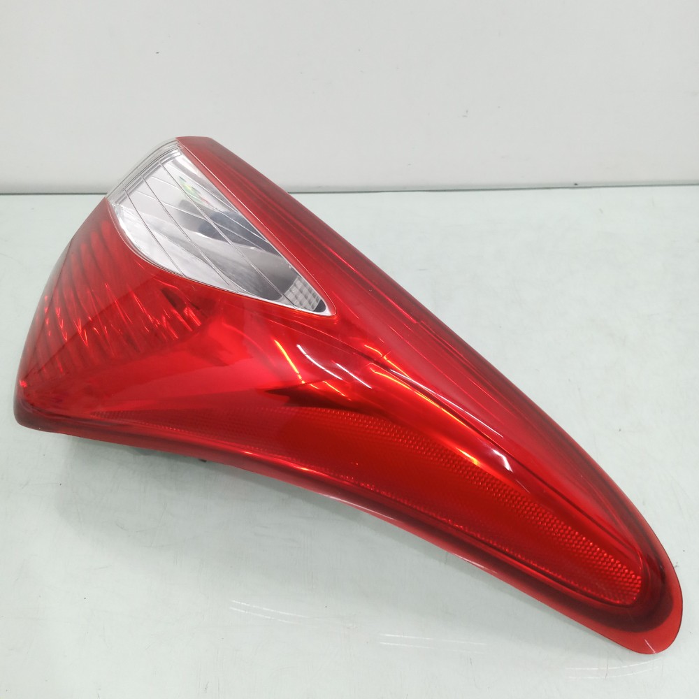 Lanterna Do Lado Direito Hyundai Hb20 Hatch 2012/2019 Direito/passageiro 2