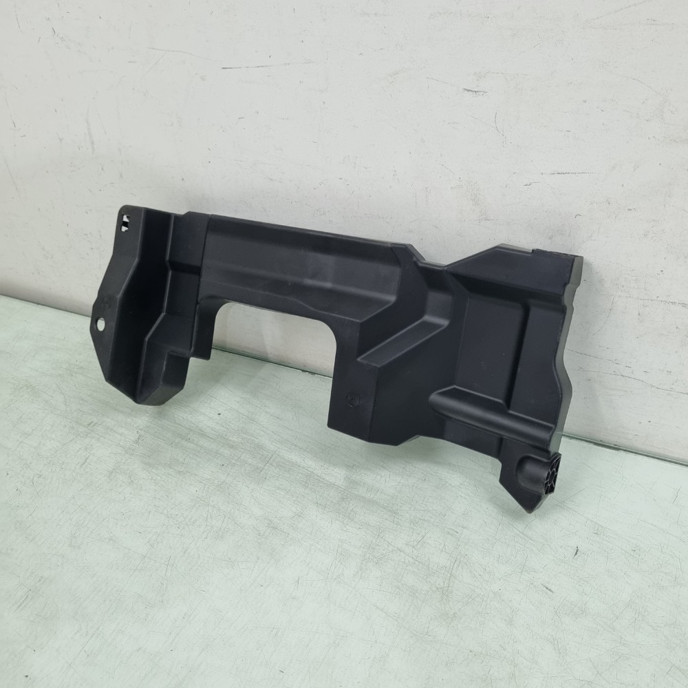 Guia Parachoque Dianteiro Honda Hr-v 2016/2018 Rec 3