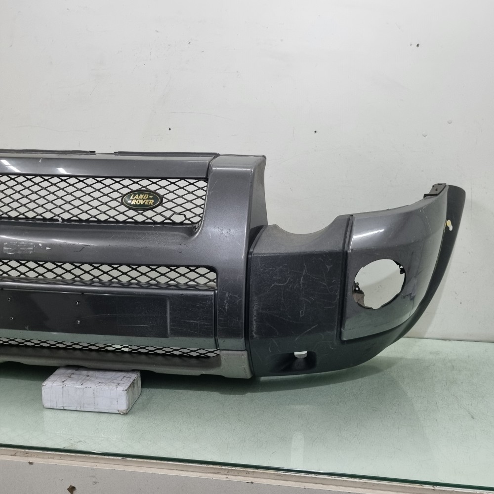 Para-choque Dianteiro Land Rover Freelander 2003 / 2008 Rec. 3
