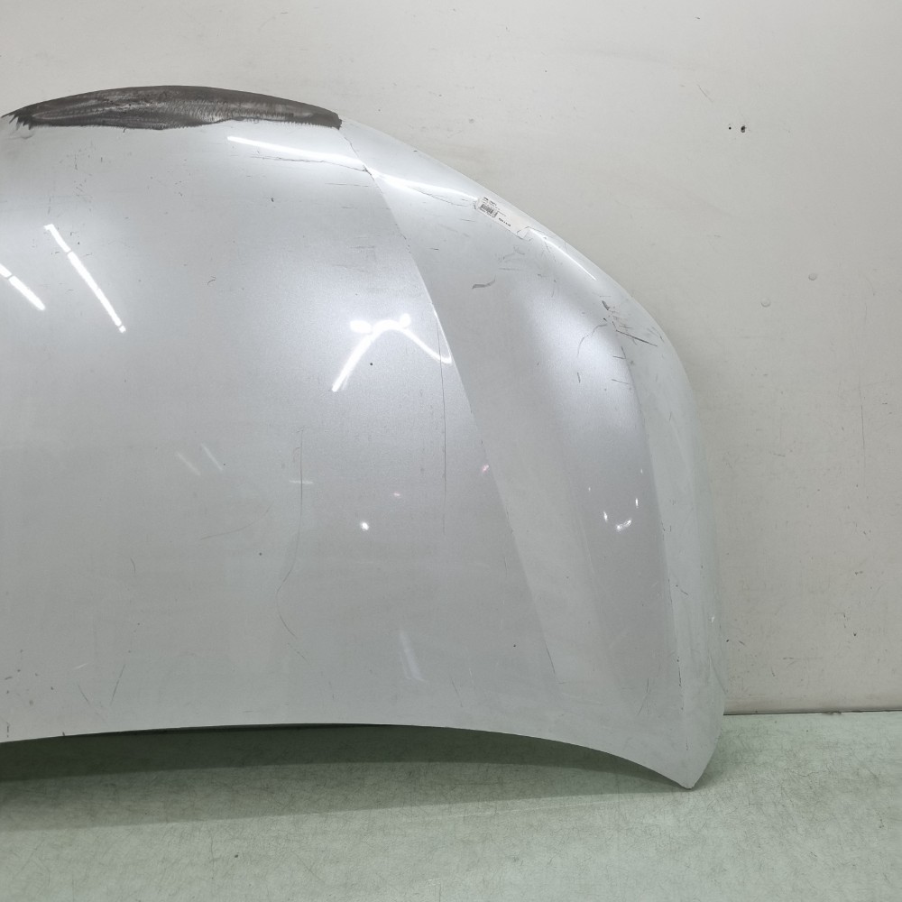 Capô Dianteiro Toyota Corolla Modelos 2015/2020 3