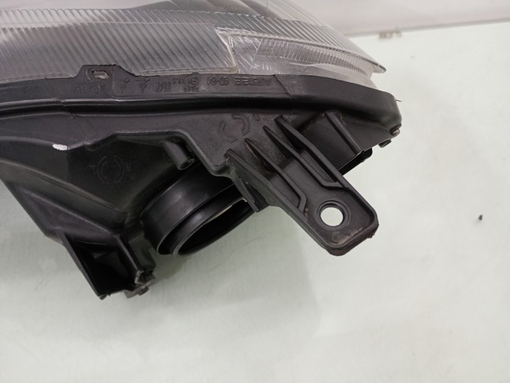 Farol Direito Para Etios 2017/2020 Original Recondicionado. Direito/passageiro 5