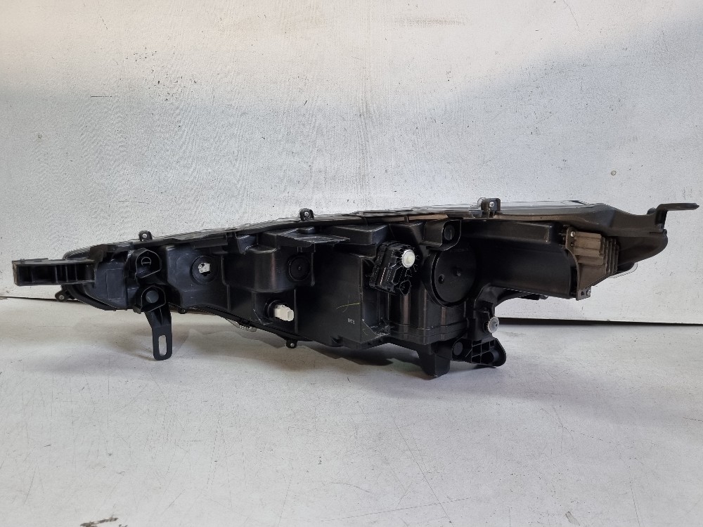 Farol Direito Do Toyota Corolla Cross 2023/2025 Recuperado Direito/passageiro 5