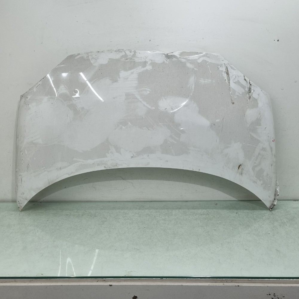 Capô Fiat Uno Vivace 2010/2015 Recuperado 1