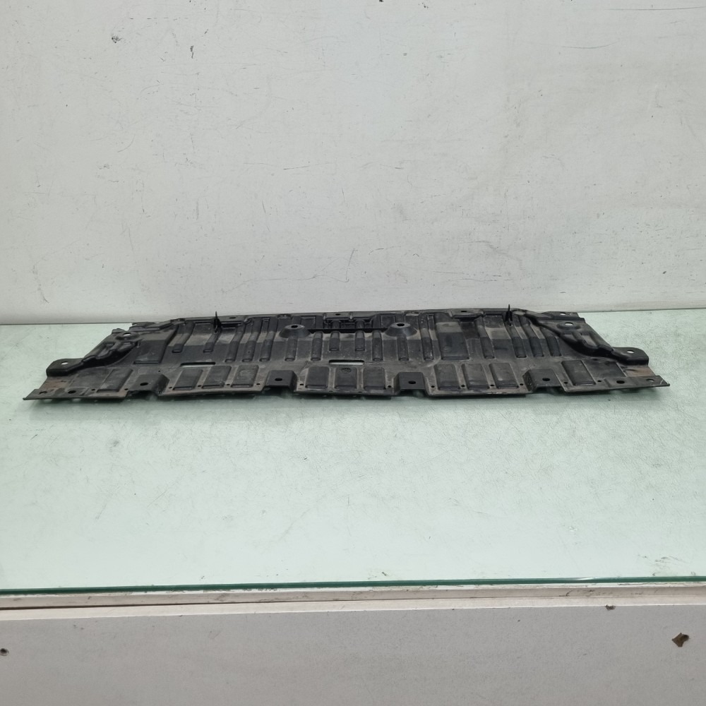 Absorvedor de Impacto Parachoque Dian. Nissan Sentra 2023/25 4