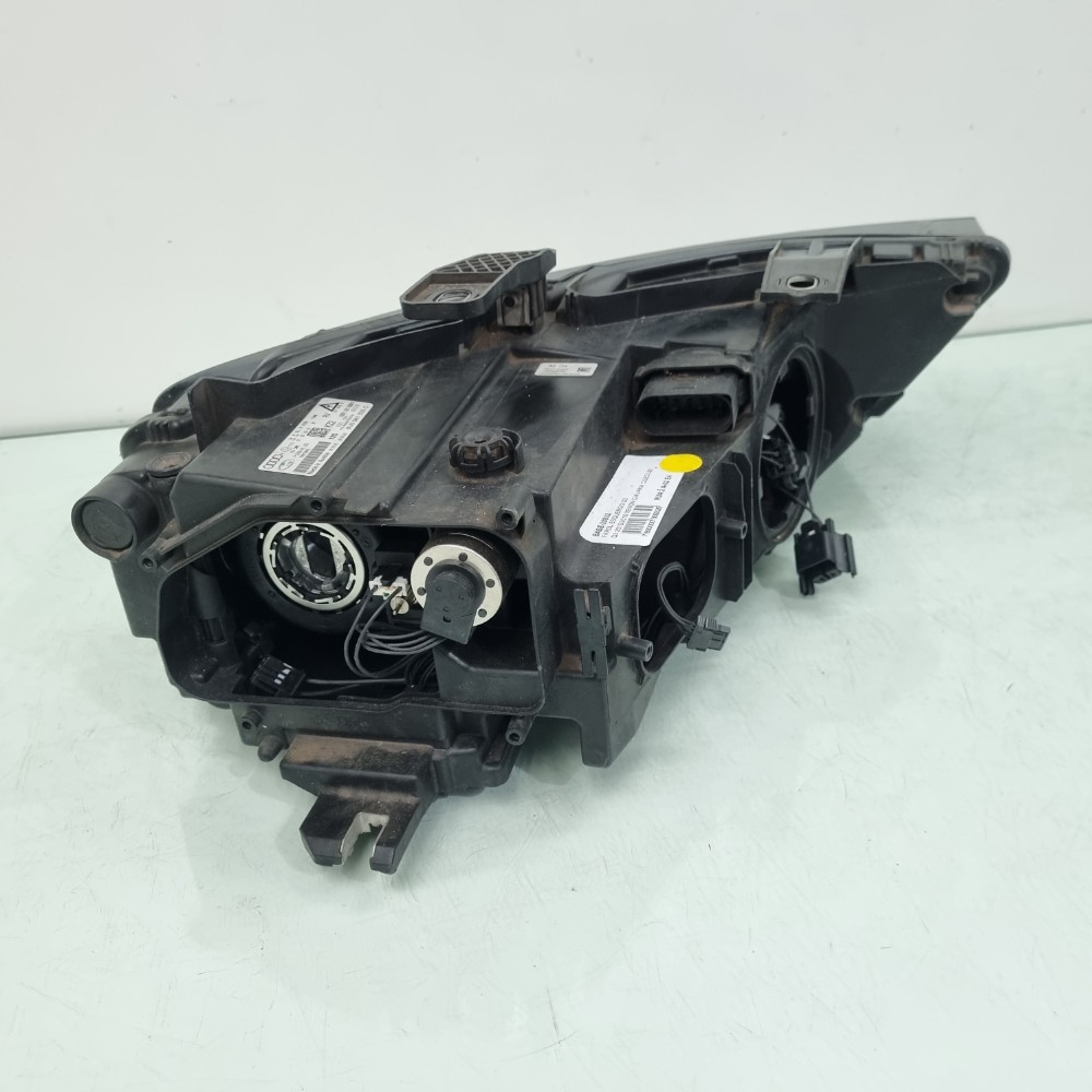 Farol Lado Esquerdo Audi Q3 2016/2019 Recondicionado Usado Esquerdo/motorista 6