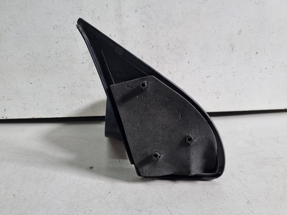 Retrovisor Do Lado Esquerdo Fixo Fiat Palio 4p 2008/2010 4