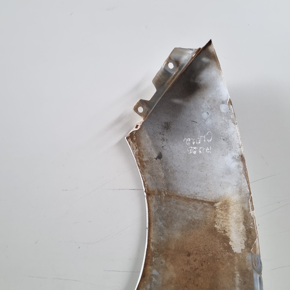 Paralama Dianteiro Direito Hyundai Hb20 Modelos 2013/2017 4