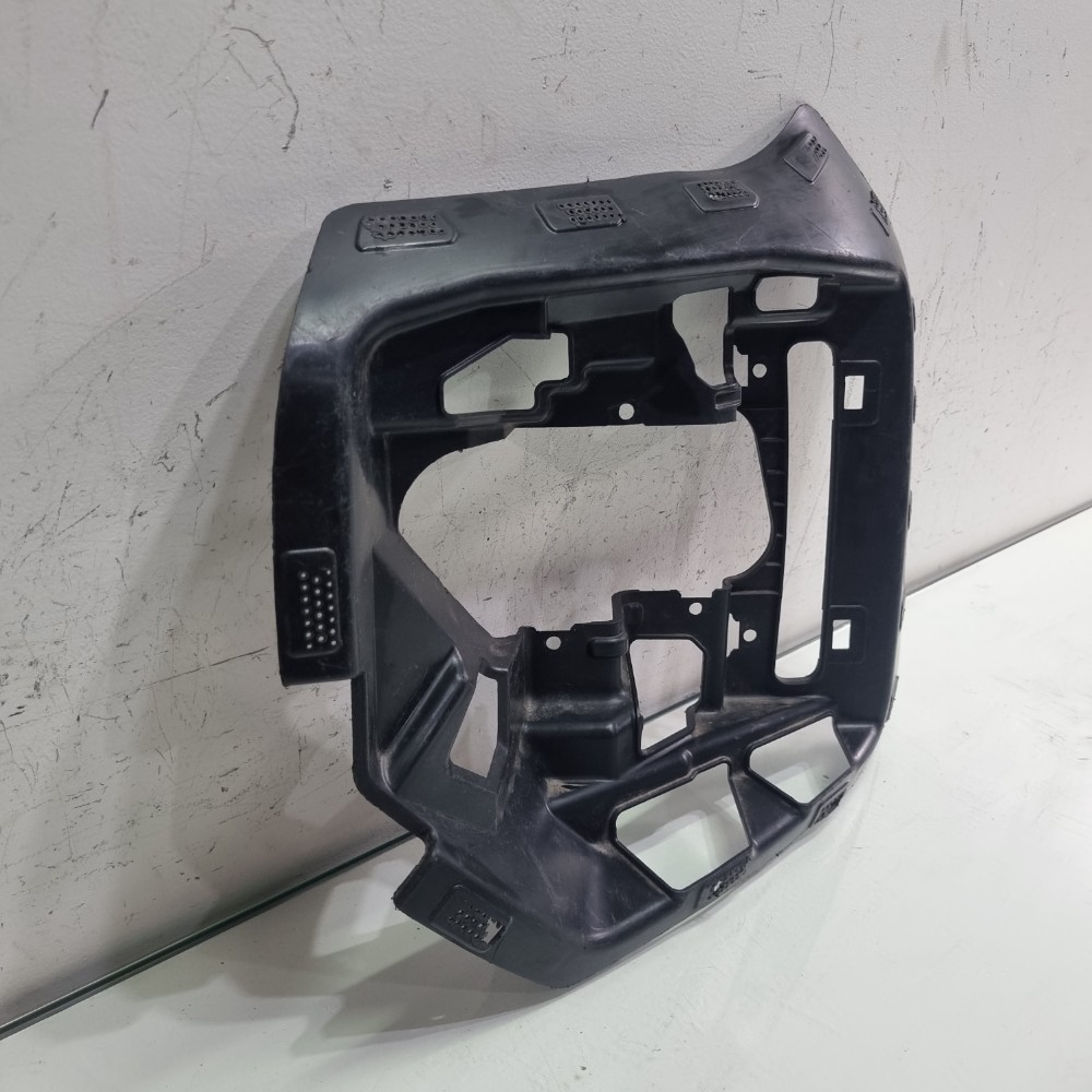 Suporte Farol De Milha Esquerdo Fiat Strada 20232025 Origin 2