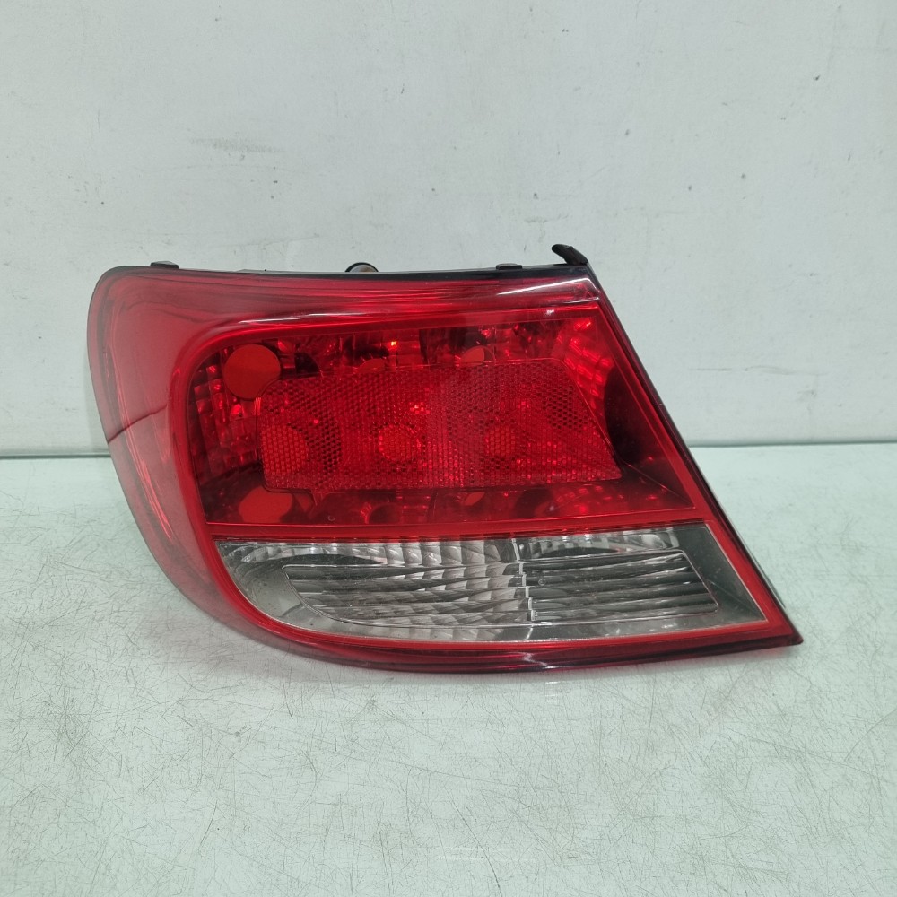 Lanterna Esquerdo Original Volkswagen Gol G5 2008 à 2011