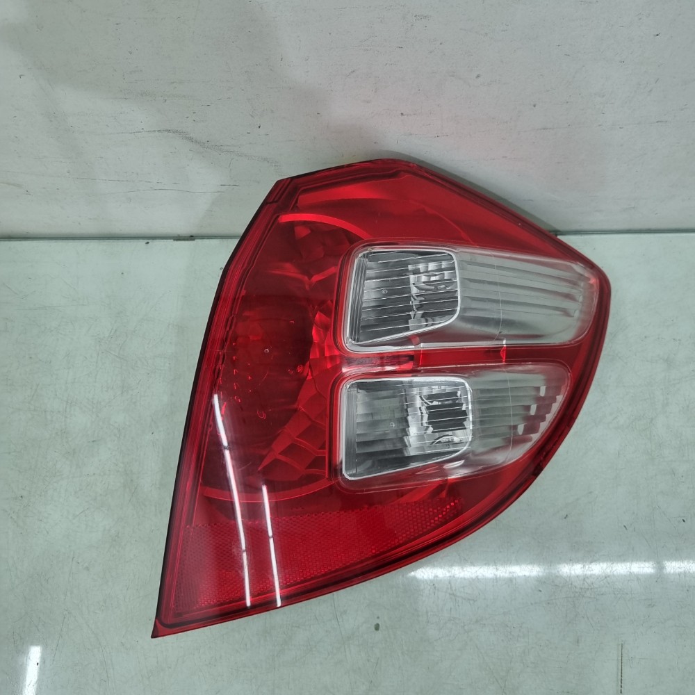 Lanterna Lado Direito Honda Fit 2009 À 2021 Recondicionada 1