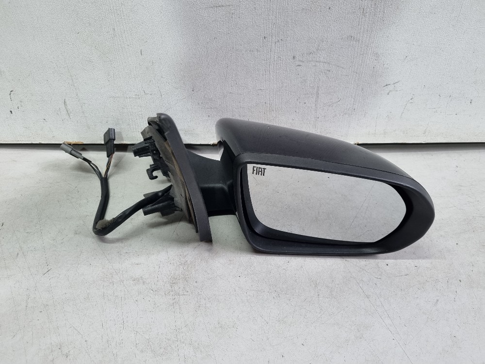 Retrovisor Direito Elétrico Fiat Pulse 2021/2025 1