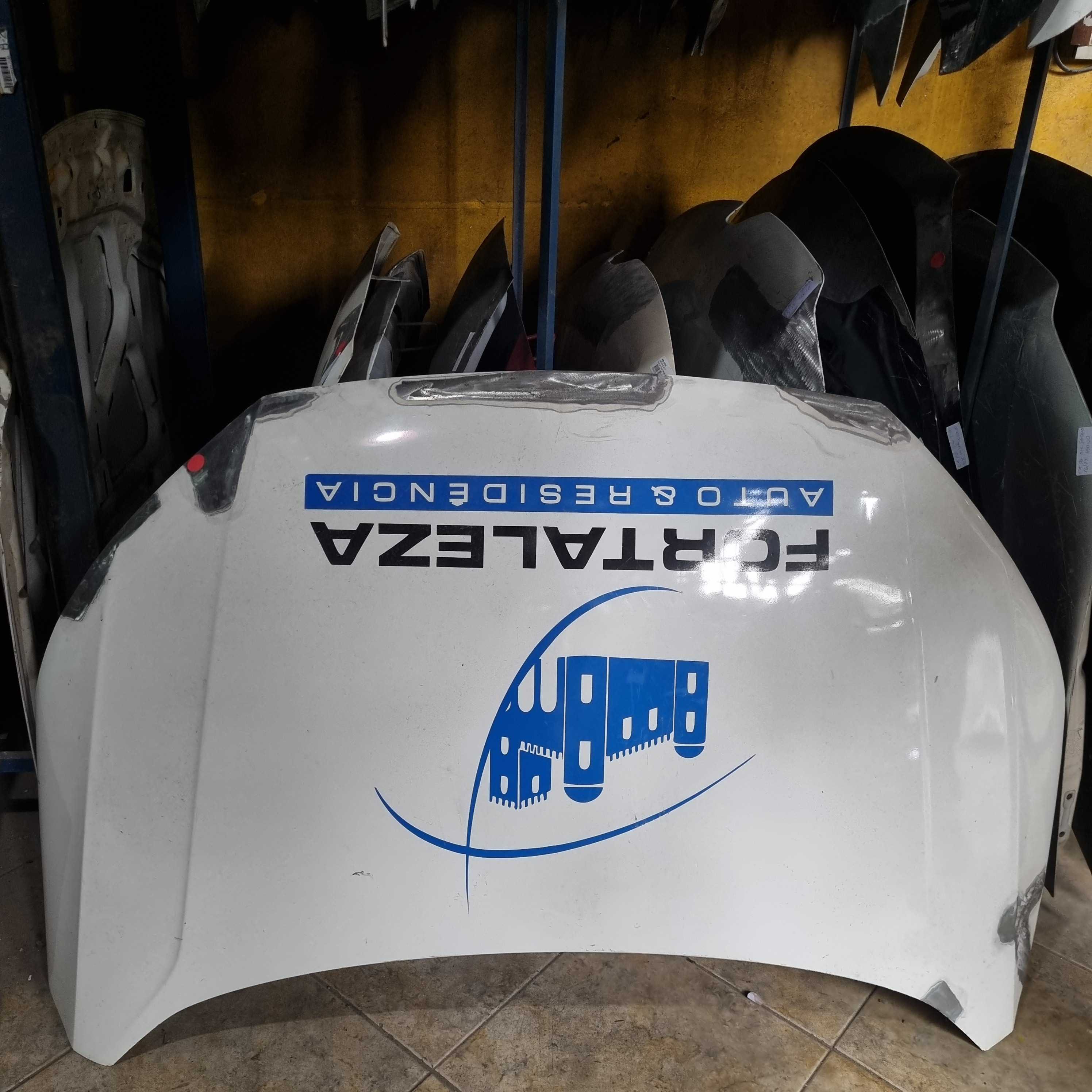 Capo Volkswagen Gol Gviii 2018/2023 Semi-novo Recuperado. 1