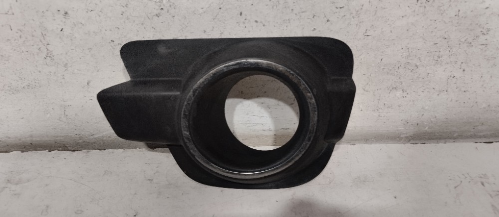 Moldura Milha Esquerda Kwid 2017/2019 Recuperado Original 2