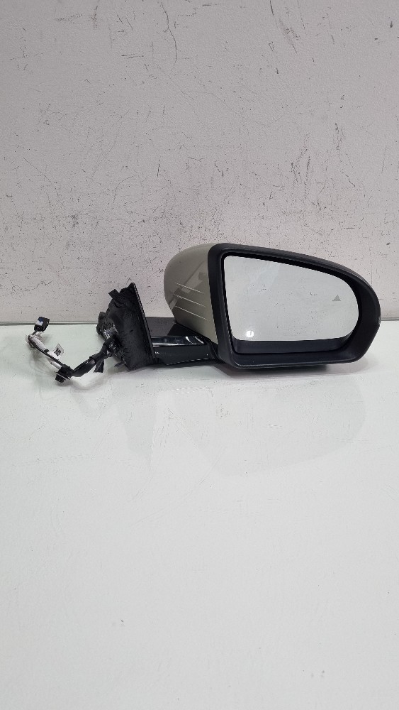 Retrovisor Direito Elétrico C/camera Byd Song 2024/2026 1