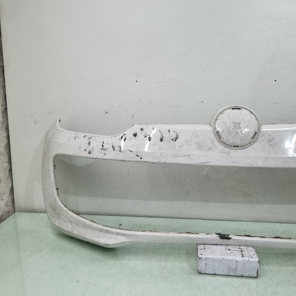 Parachoque Dianteiro Volkswagen Up 2013 2014 2015 2016 3