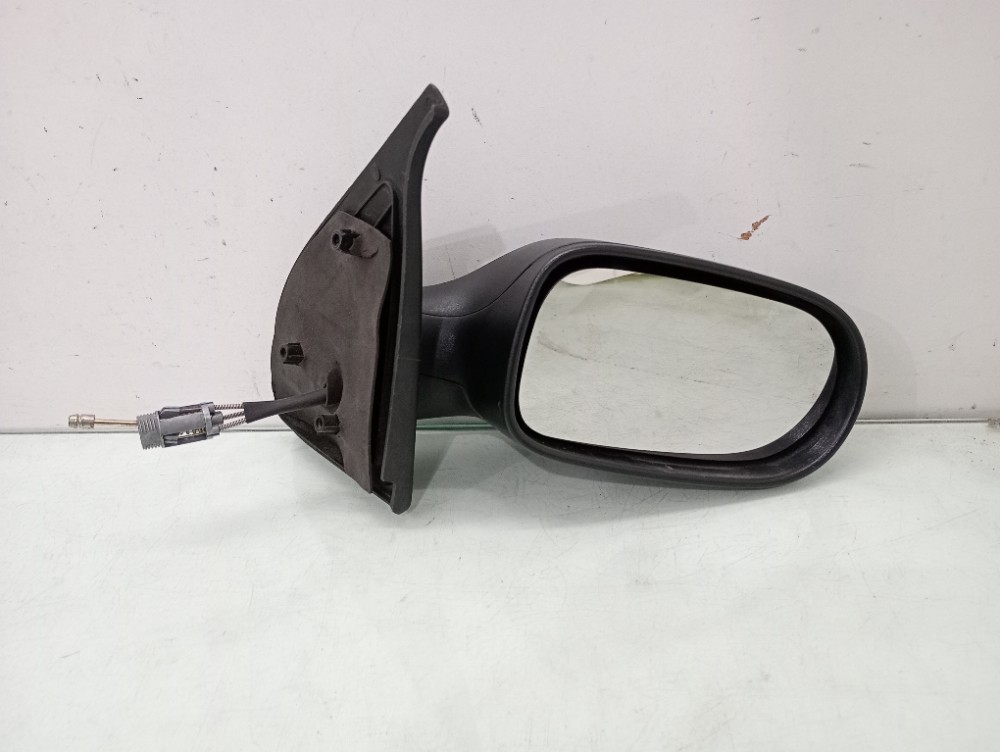 Retrovisor Direito Para Fiat Strada 2008/2011 Original 4