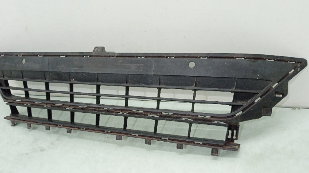 Grade Inferior Vw Polo Original Seminovo 2017/2022 Seminovo. 2