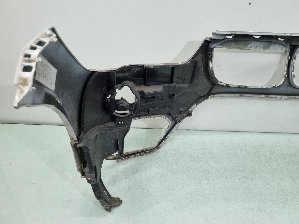 Parachoque Dianteiro Bmw X1 2016/2020 Recuperado 4