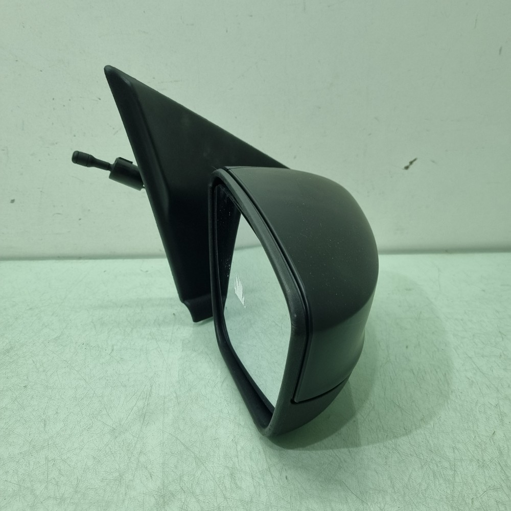 Retrovisor Manual Do Lado Direito Ford Ka Modelos 2014/2021 2