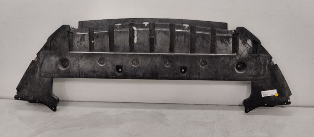 Defletor Inf. Parachoque Diant.fusion 2013/2018 Recuperado. 3