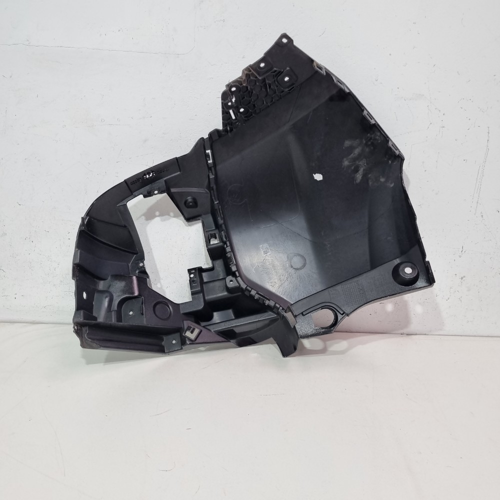 Polaina Traseira Do Lado Direito Jeep Renegade 2021/2023 5