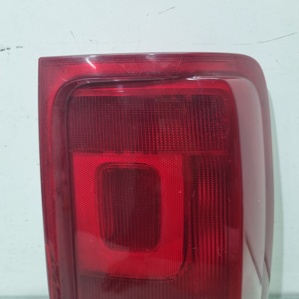 Lanterna Do Lado Direito Volkswagen Amarok Modelos 2010/2016 Direito/passageiro 1