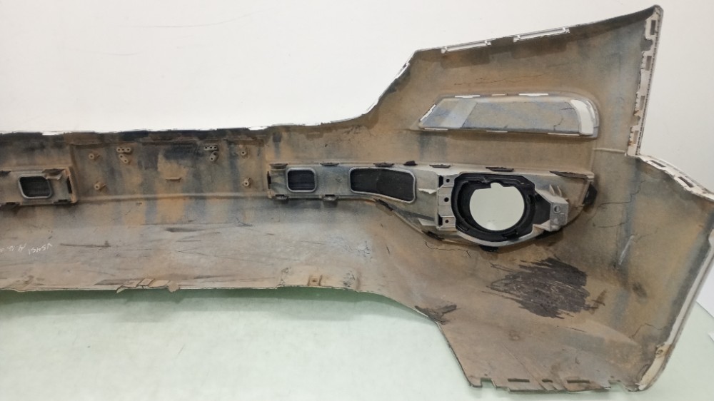 Para-choque Dianteiro Gm S10 2017/ 2021 Recuperado Original. 8