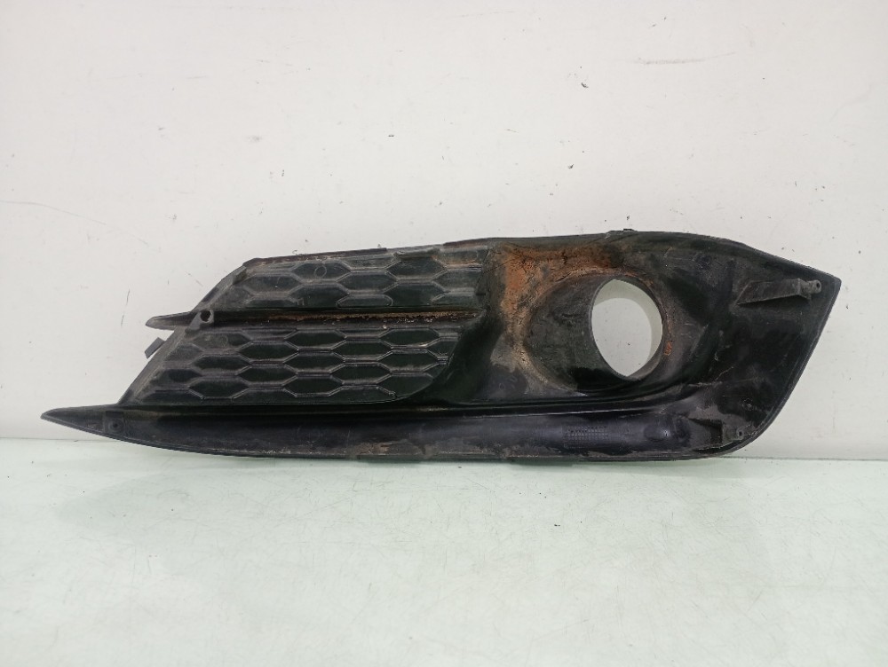 Moldura Esquerda Do Cibié Honda Civic 2017/2020 3