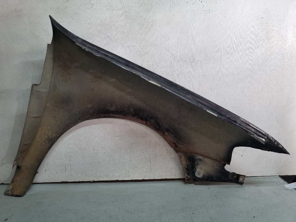 Paralama Lado Esquerdo Volkswagen Gol G4 Modelos 2006/2014 5