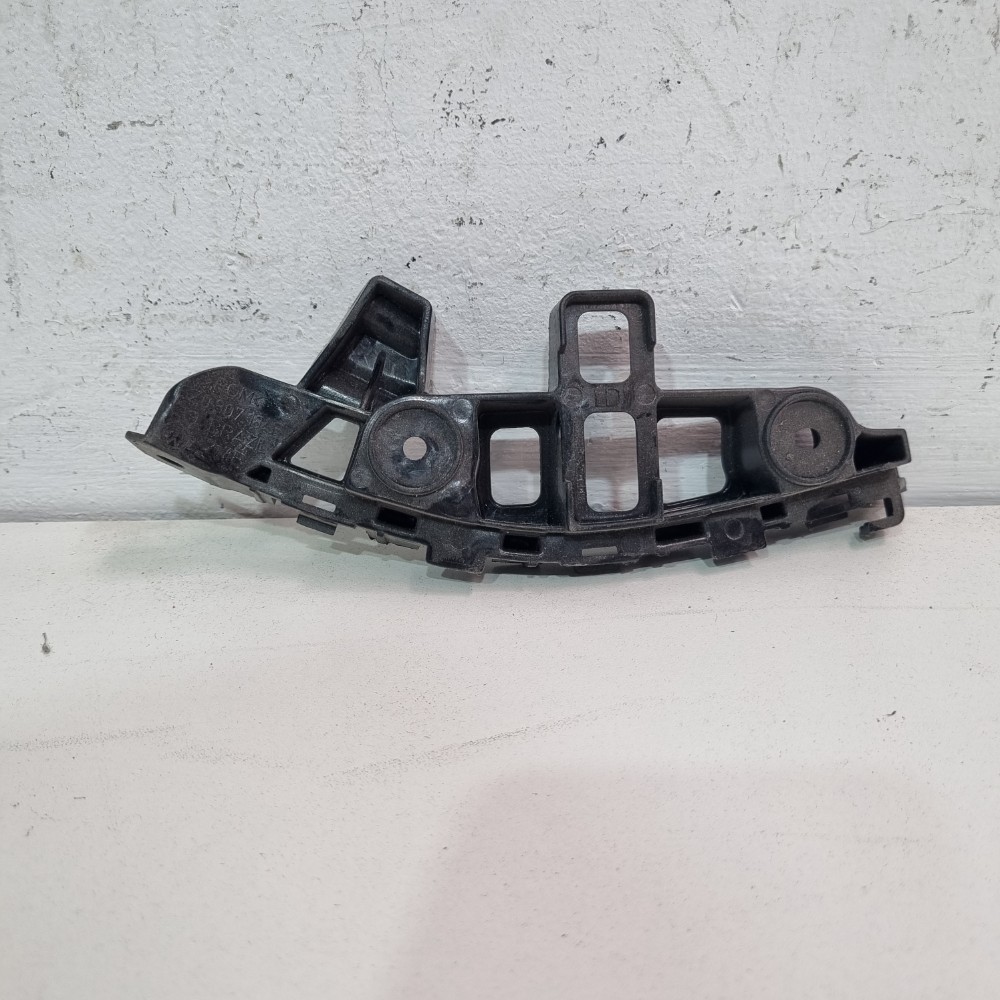 Guia Parachoque Dianteiro Direito Volkswagen Fox 2010/2014 6