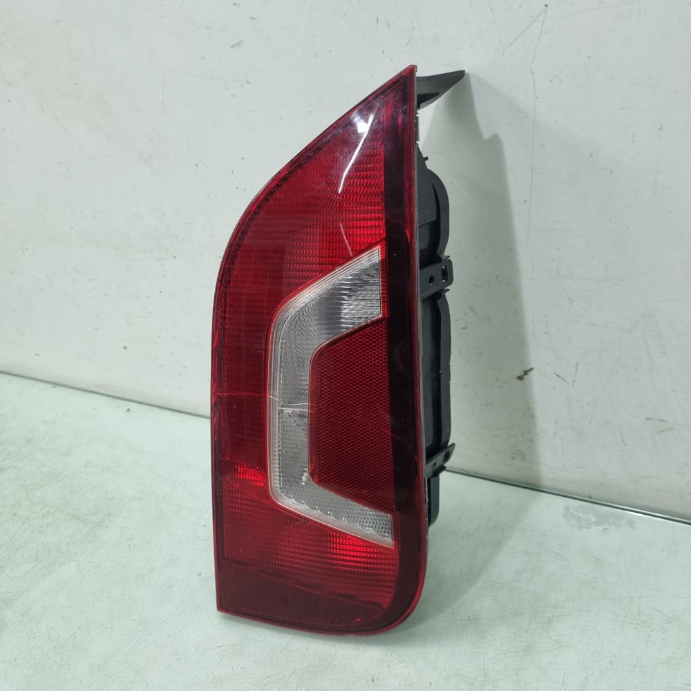 Lanterna Direita Original Volkswagen Up 2012/2020 Direito/passageiro 2